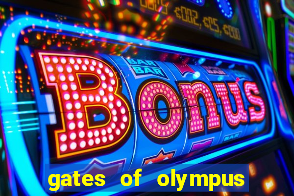 gates of olympus max win